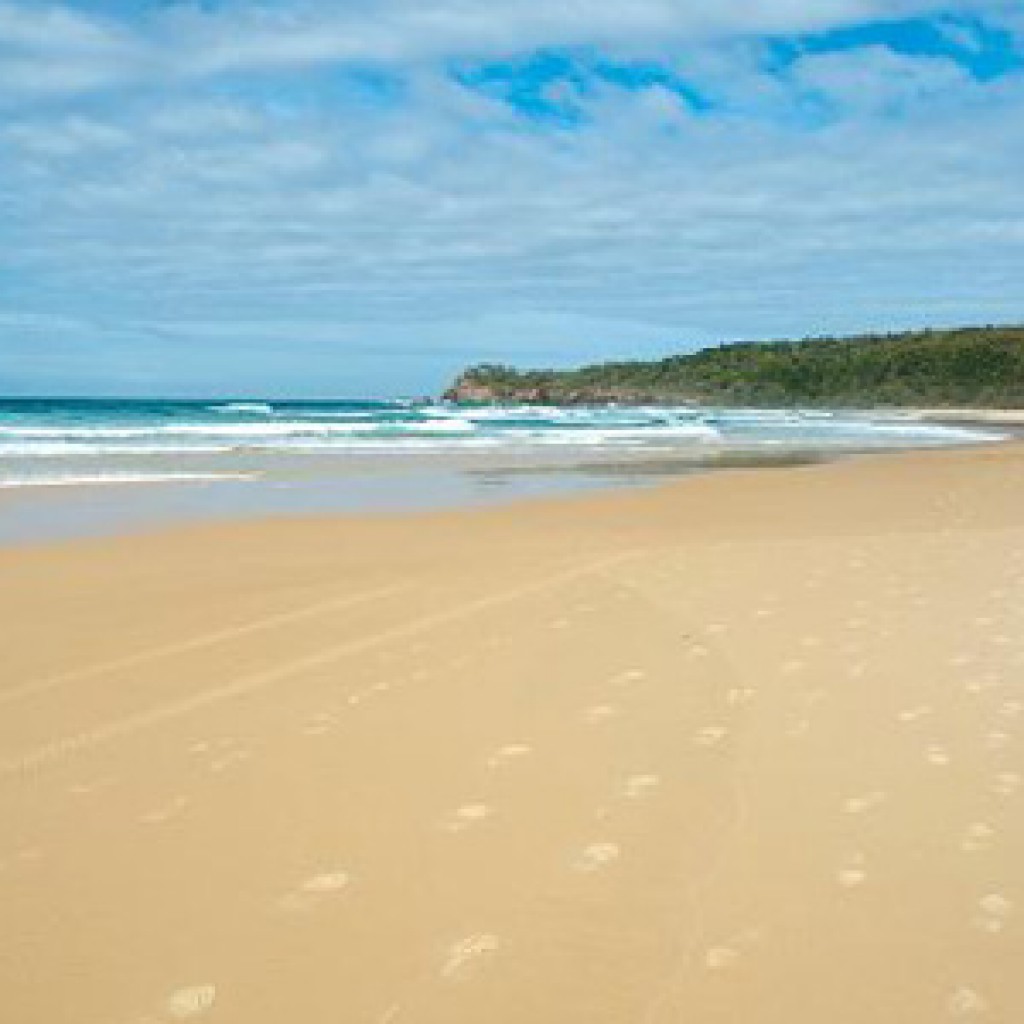 australia