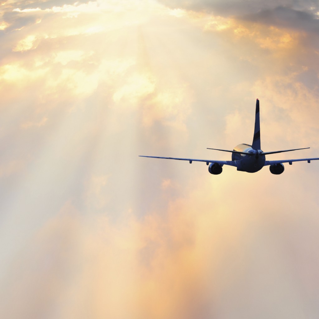 1. Se retrasa el avión