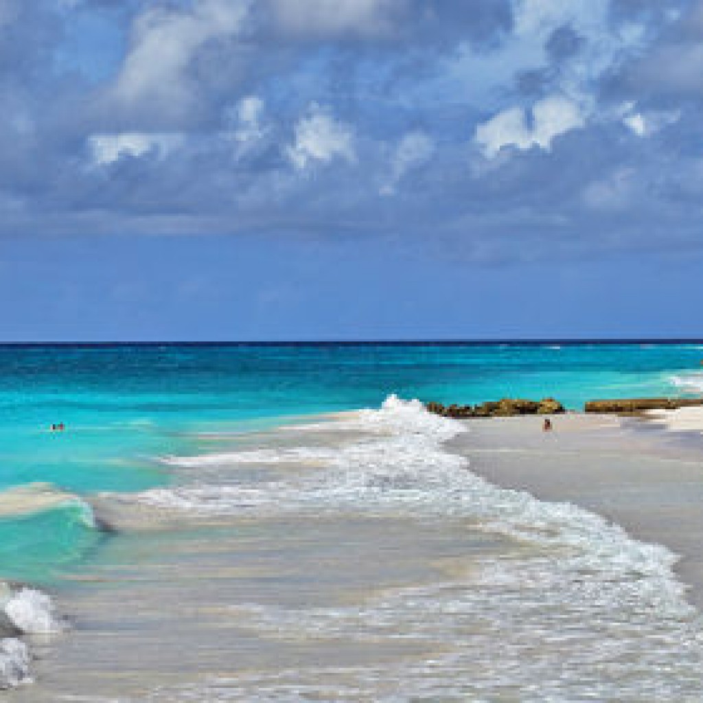 Sigue leyendo Las 5 islas más bonitas del atlántico