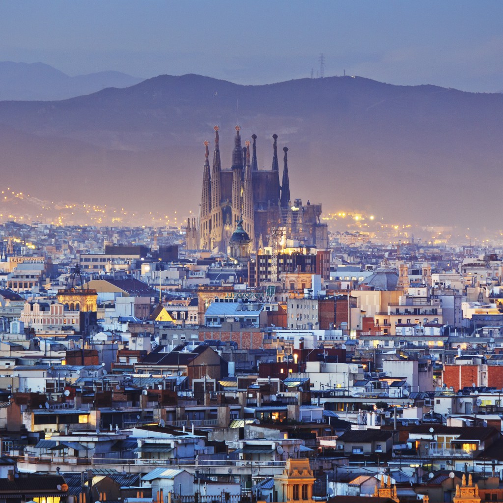 barcelona