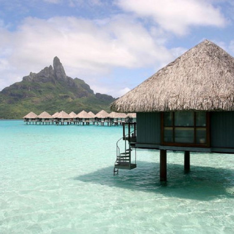 borabora