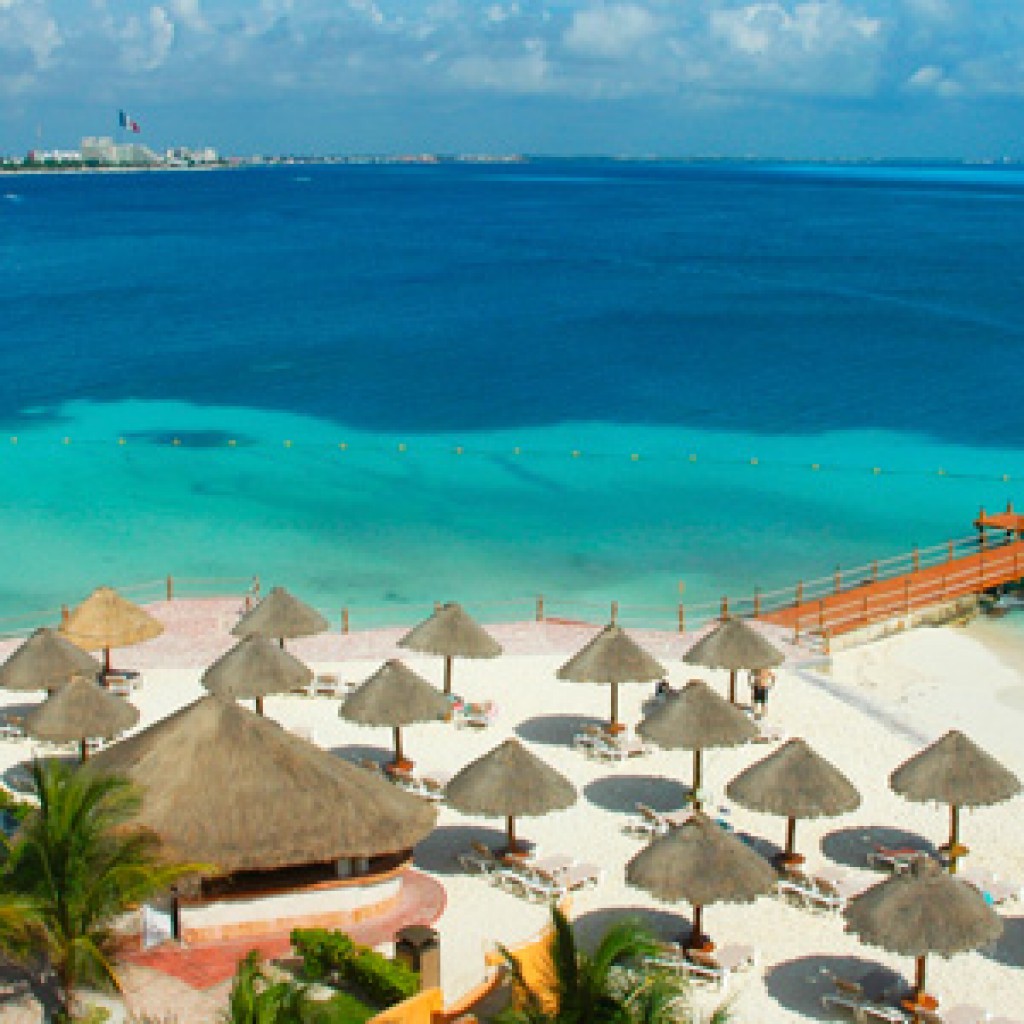 cancun