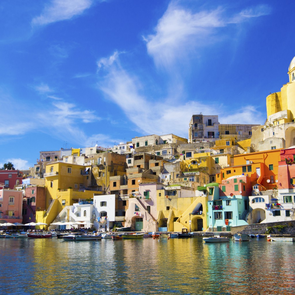 capri