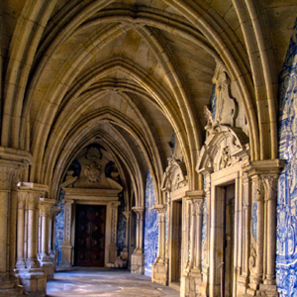 2. Catedral