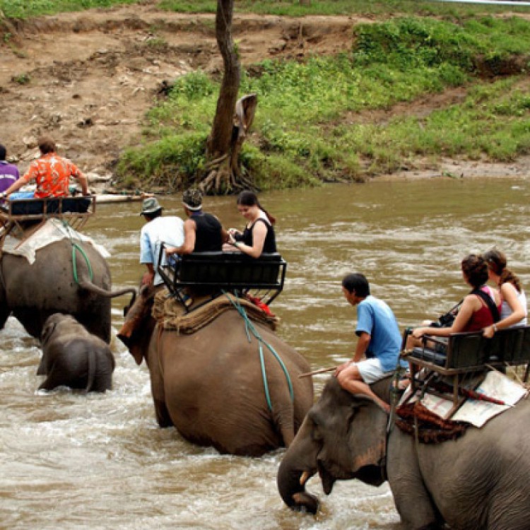 Chiangmai, Tailandia