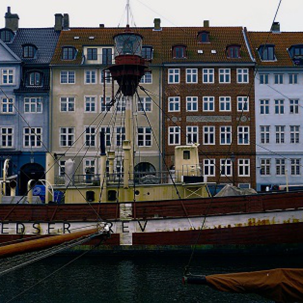 copenhague