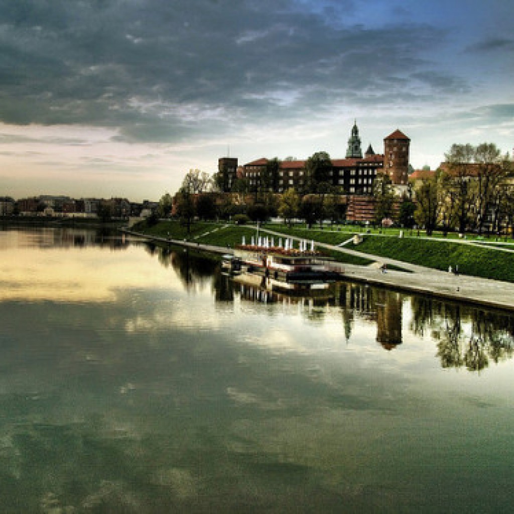 cracovia