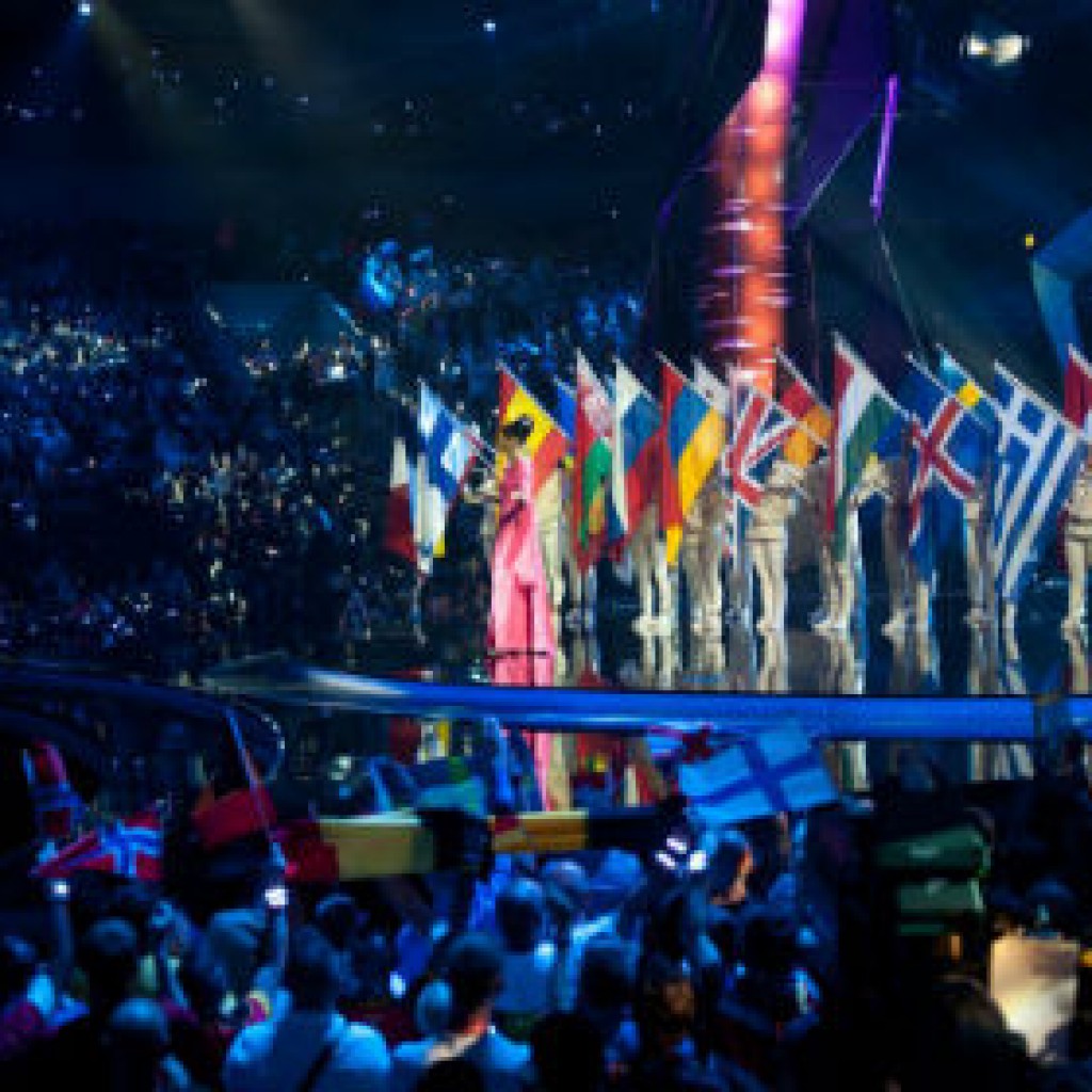 Sigue leyendo Los 5 países que más veces han ganado Eurovisión