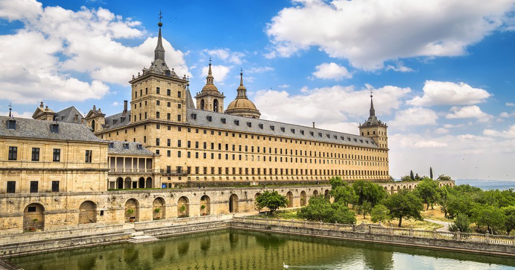 Sigue leyendo 7 Monumentos Patrimonio de la Humanidad en España que deberías conocer