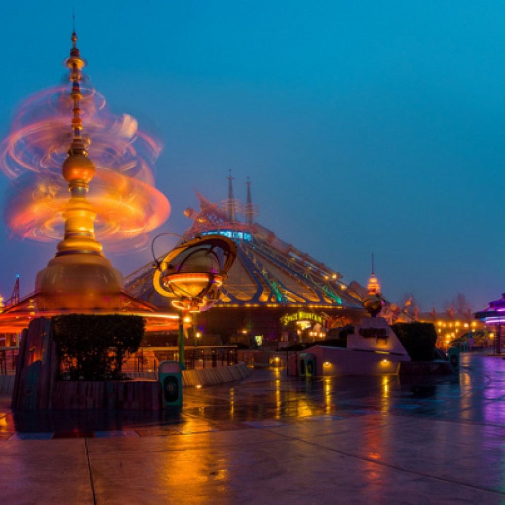 disneyland