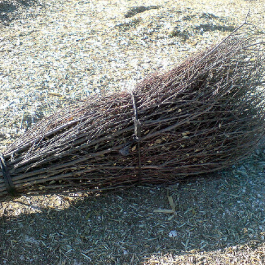 escoba