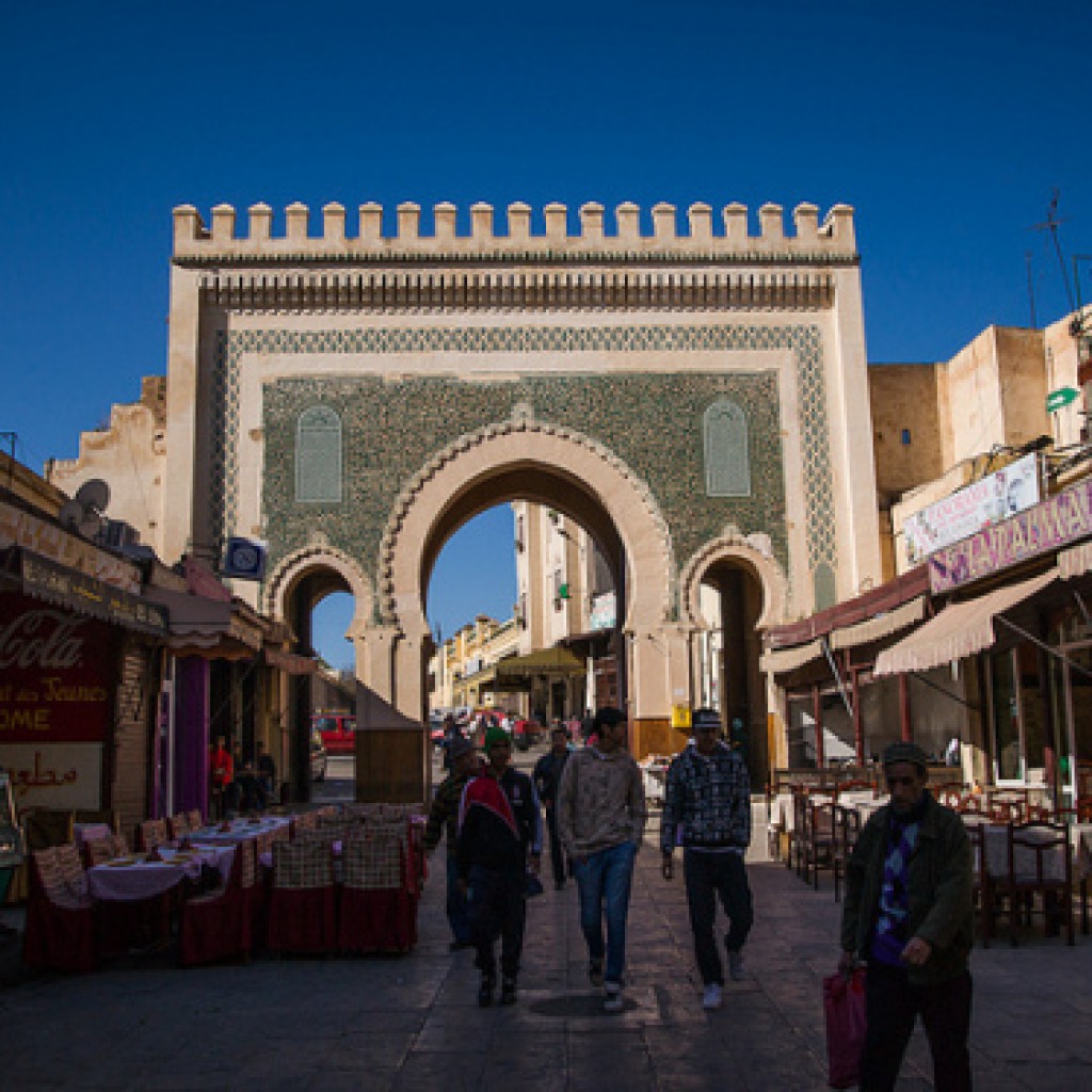 fez