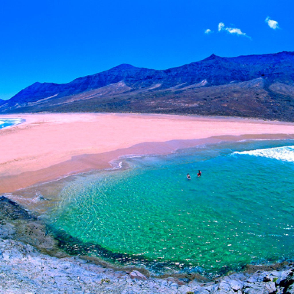 fuerteventura