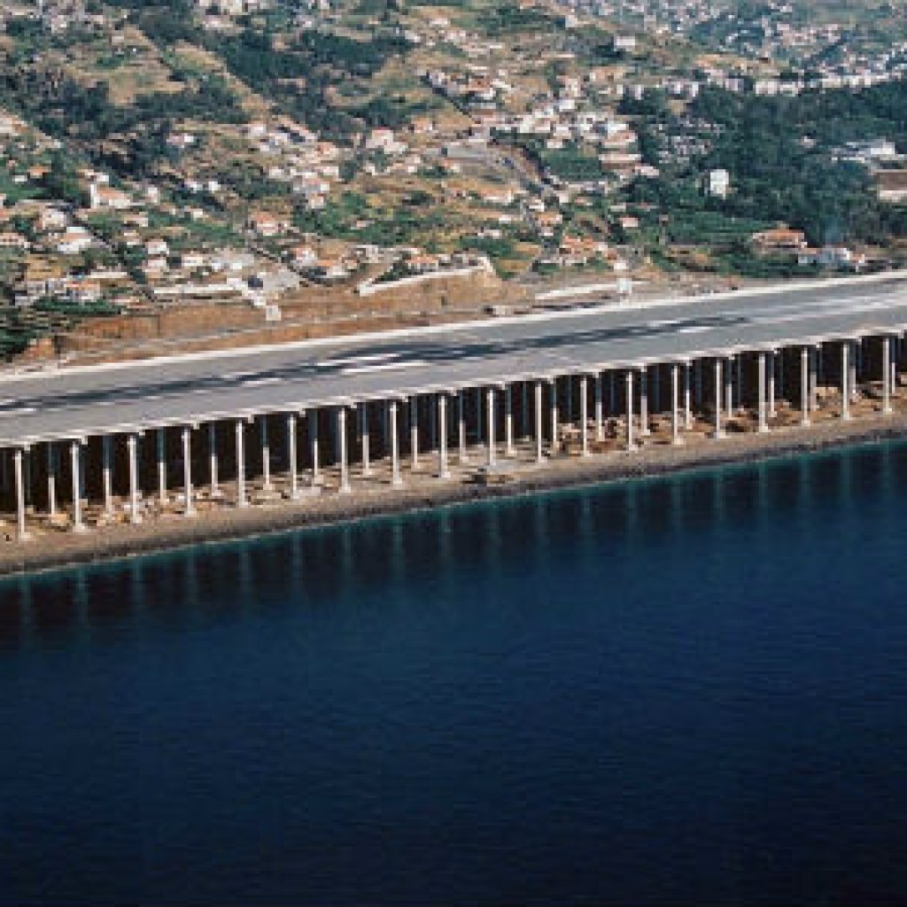 funchal