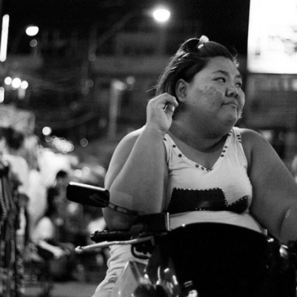 gorda malasia