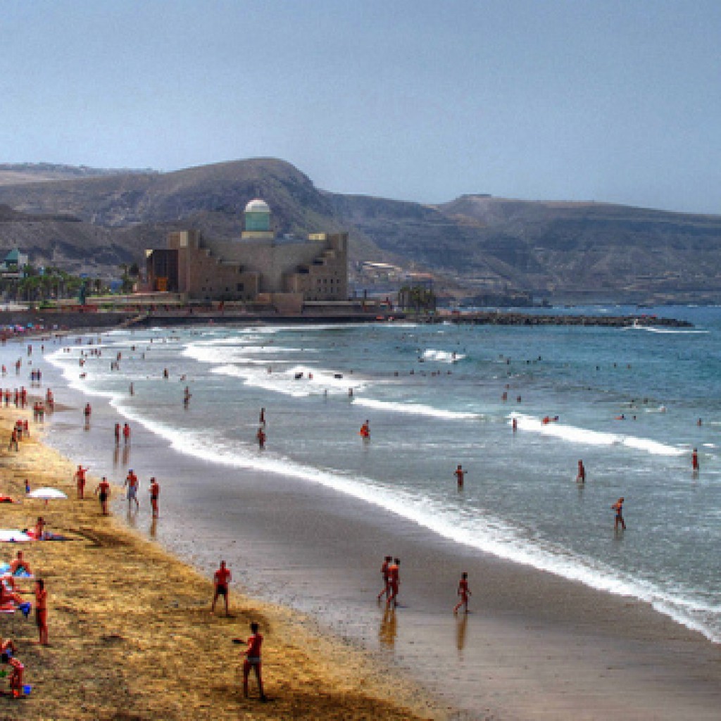gran canaria