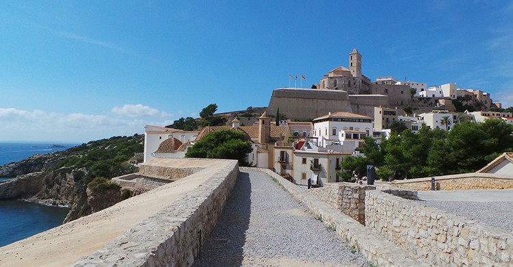 5. Ibiza