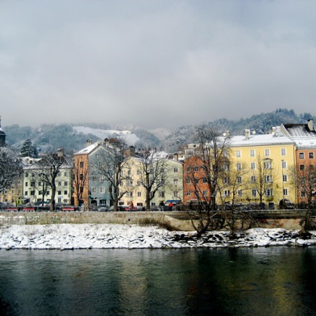 innsbruck
