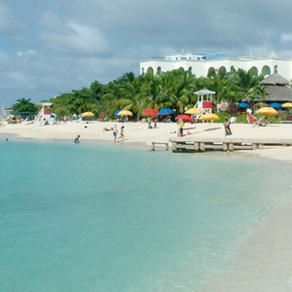 jamaica