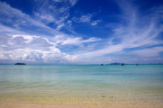 7. Koh Phi Phi