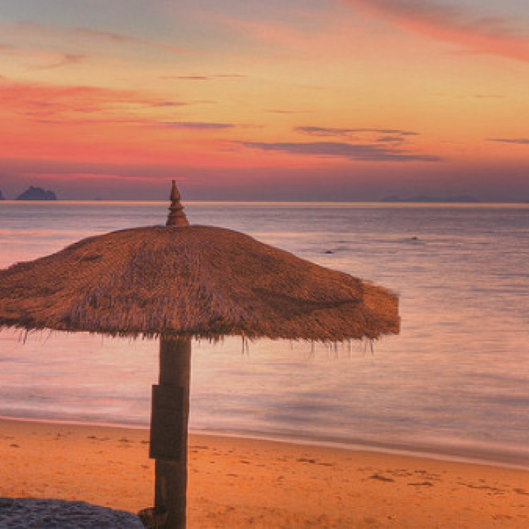 Koh Samui, Tailandia