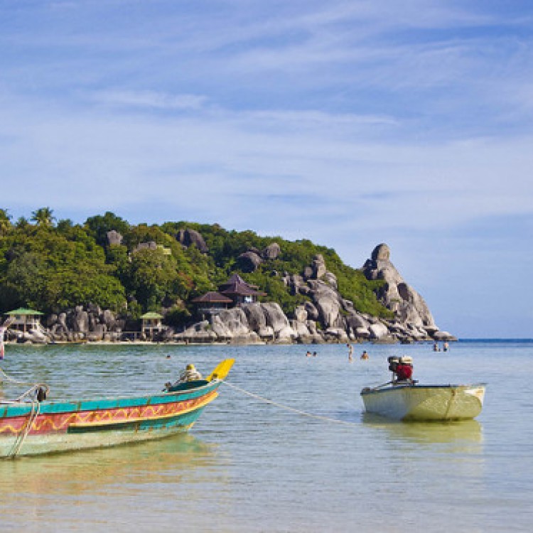Kohtao, 10 cosas que hacer en Tailandia