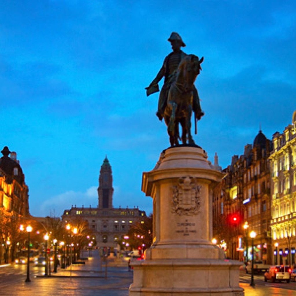 3. Plaza de la Libertad