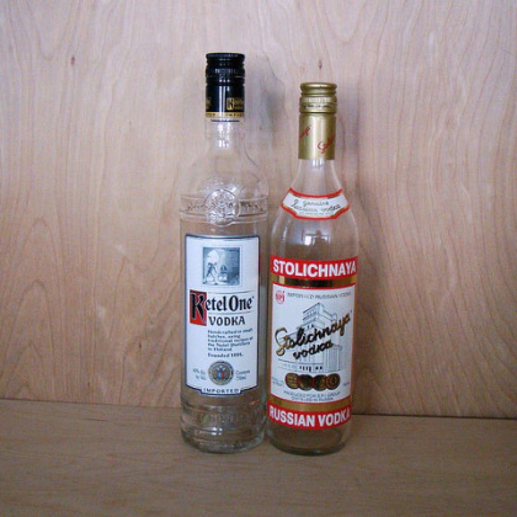 licor francia