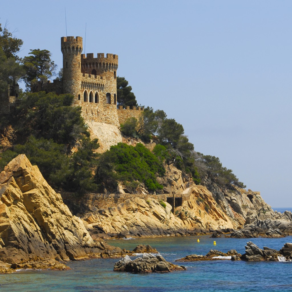 lloret de mar