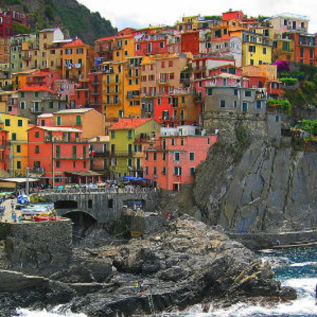 manarola