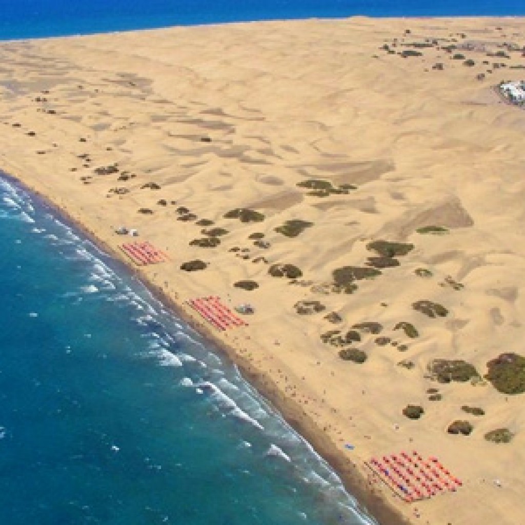 maspalomas