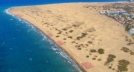 maspalomas