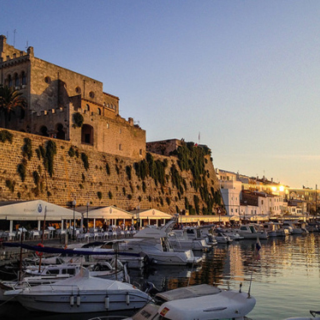menorca