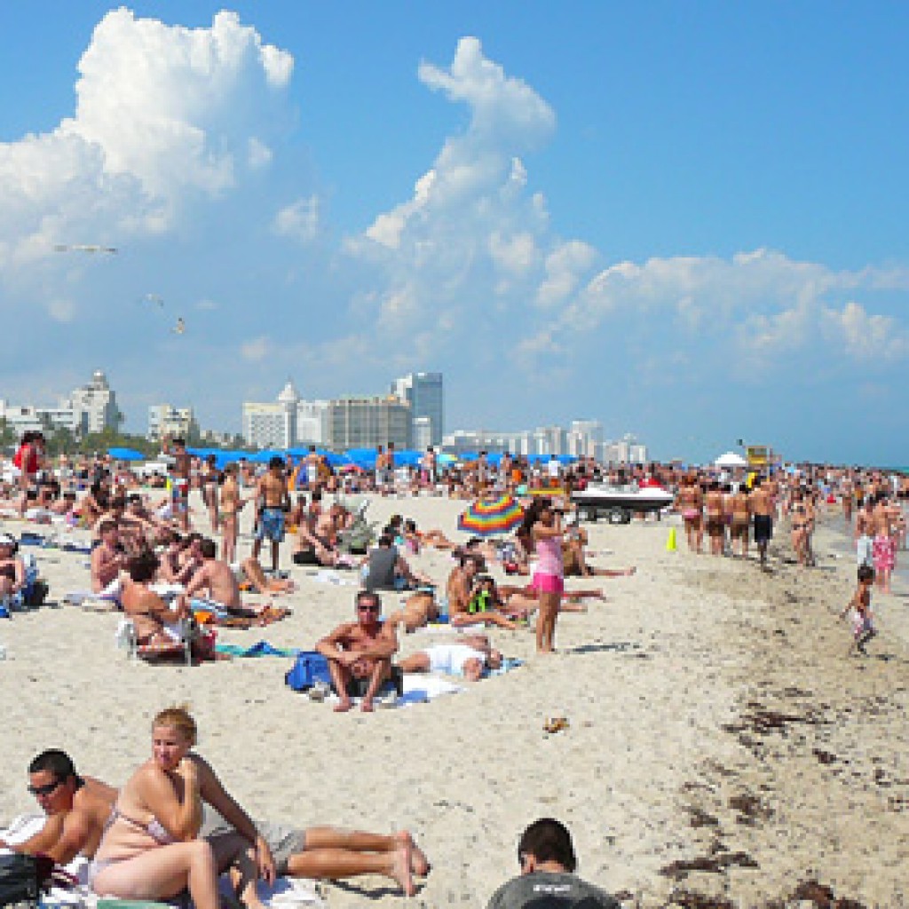miami