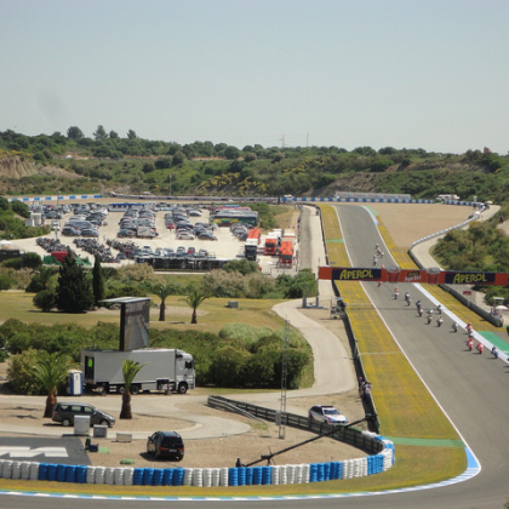 motosjerez