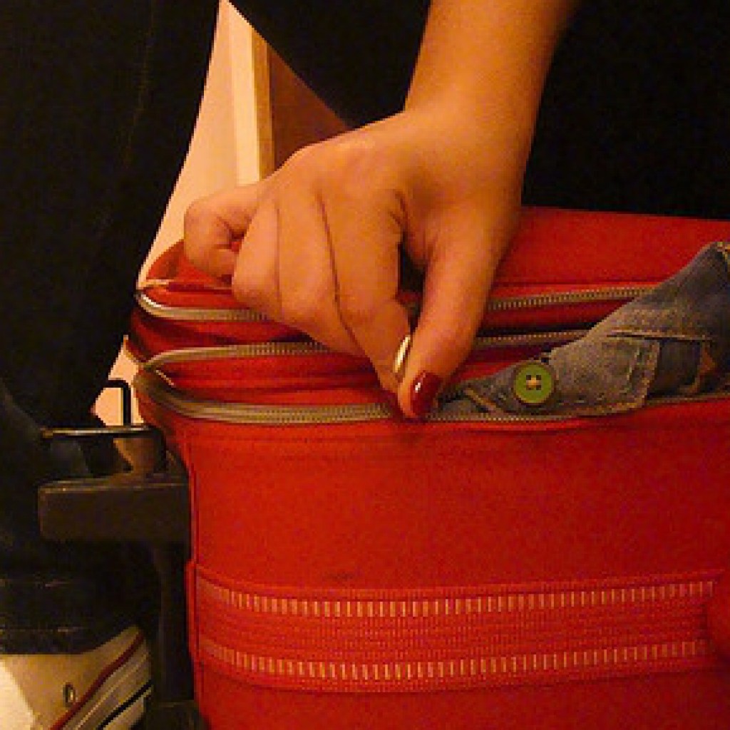 Sigue leyendo 6 Consejos para hacer el neceser perfecto de viaje