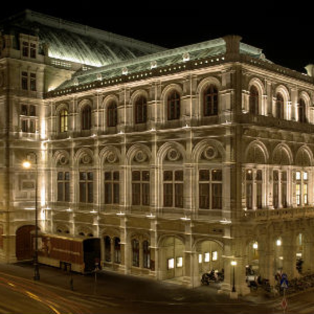 opera viena