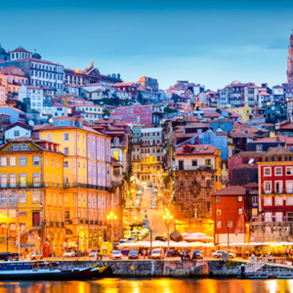 1. Ribeira
