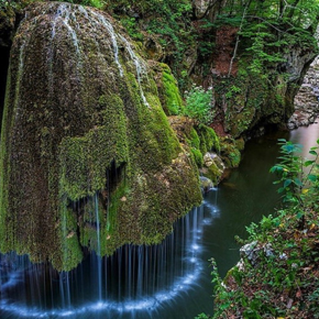 Sigue leyendo 10 paisajes curiosos de Europa que no sabes donde están