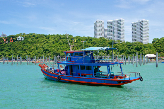 pattaya