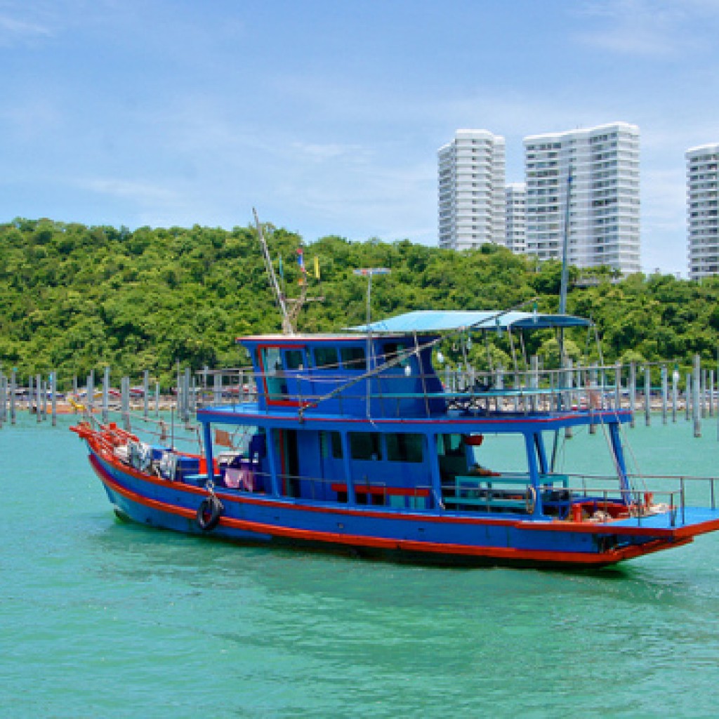 pattaya