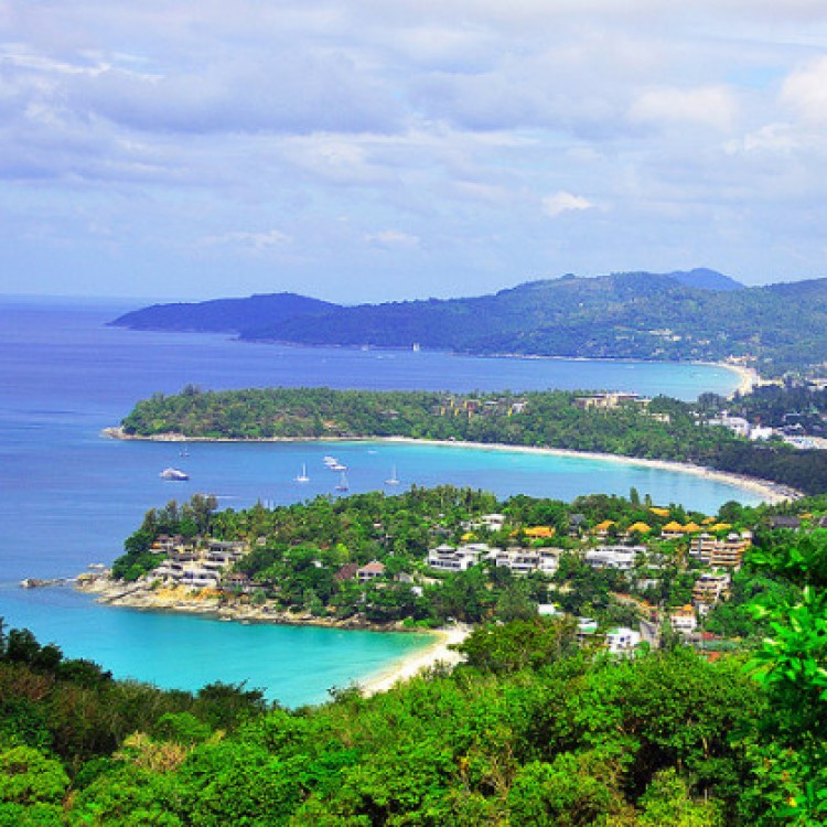 Phuket: cosas que ver en Tailandia