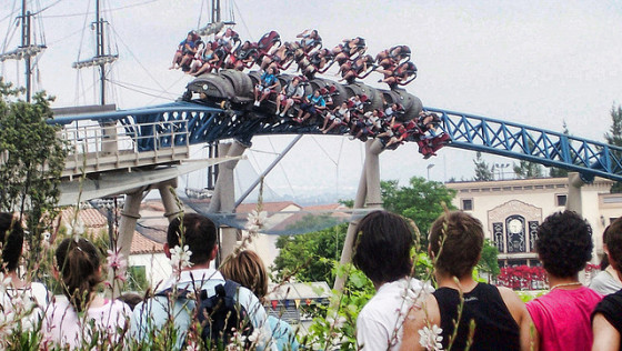 portaventura