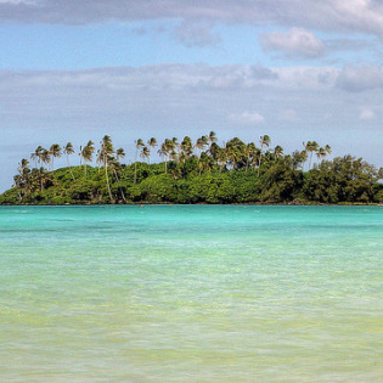 rarotonga