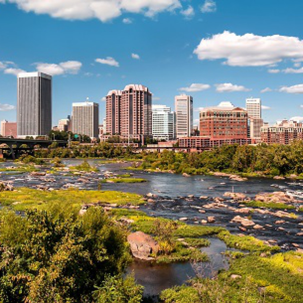richmond
