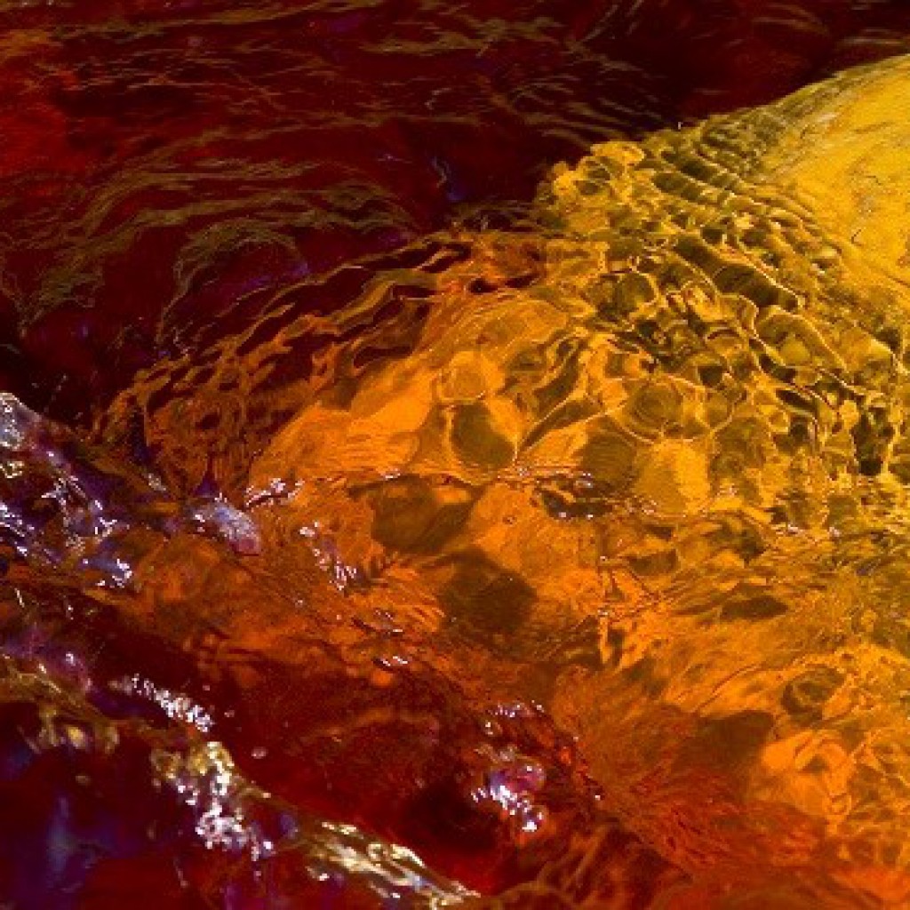 1. Se llama Río Tinto y está en Huelva