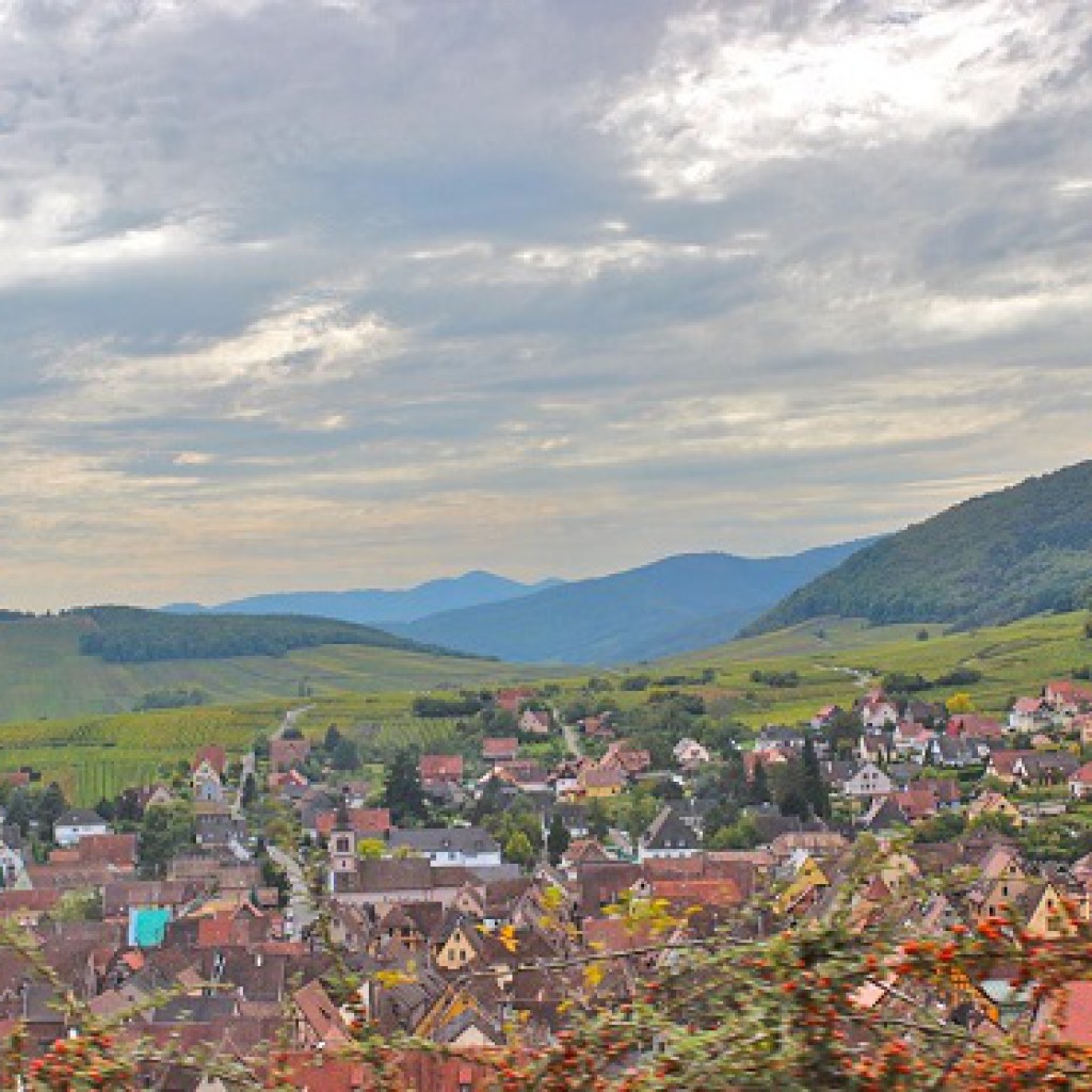 riquewihr