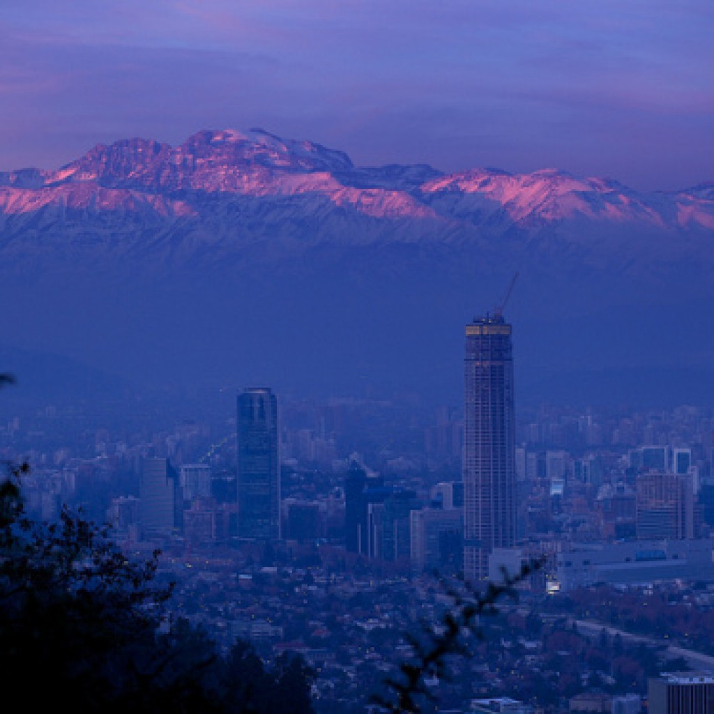 Santiago de Chile