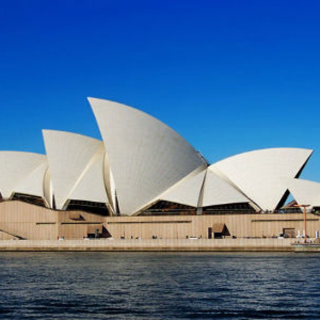 sidney