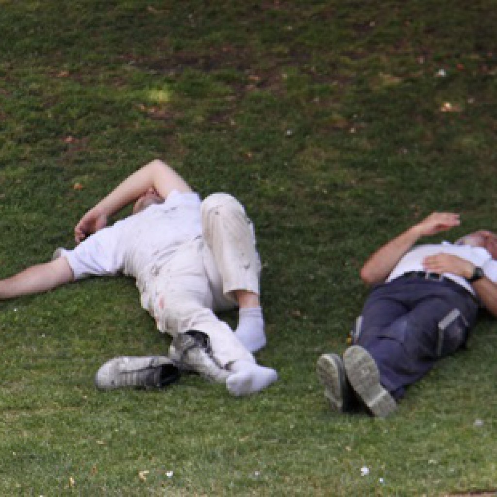 siesta